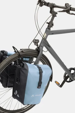 Vaude Aqua Front (Rec) Dubbele Fietstas