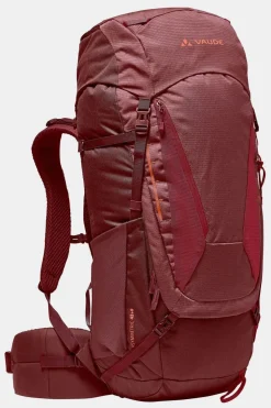 Vaude Asymmetric 48+8 Backpack Dames