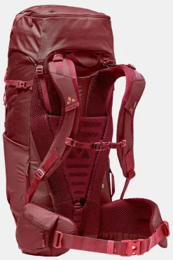 Vaude Asymmetric 48+8 Backpack Dames