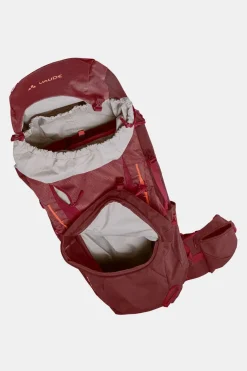 Vaude Asymmetric 48+8 Backpack Dames