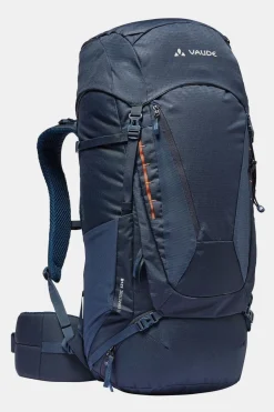 Vaude Asymmetric 52+8 Backpack