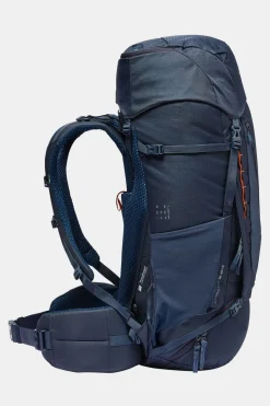 Vaude Asymmetric 52+8 Backpack