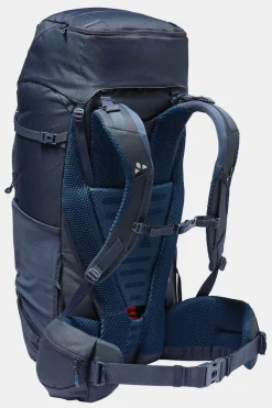Vaude Asymmetric 52+8 Backpack