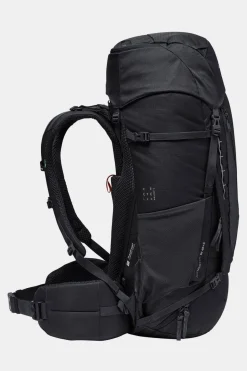 Vaude Asymmetric 52+8 Backpack