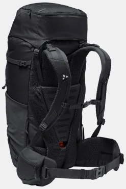 Vaude Asymmetric 52+8 Backpack