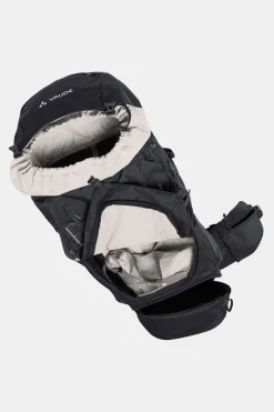 Vaude Asymmetric 52+8 Backpack