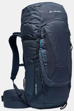 Vaude Asymmetric 48+8 Backpack Dames