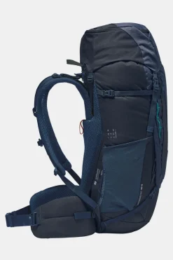 Vaude Asymmetric 48+8 Backpack Dames