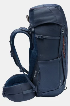 Vaude Asymmetric 42+8 Rugzak