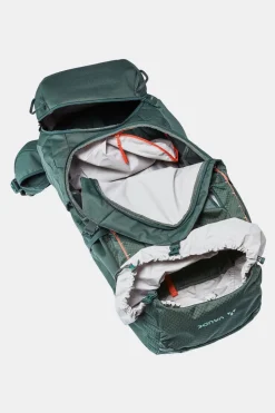 Vaude Avox 65+10 Backpack