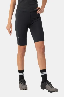 Vaude Bike Innerpants T-Pad Fietsbroek Dames