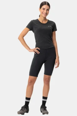 Vaude Bike Innerpants T-Pad Fietsbroek Dames