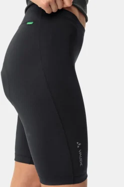 Vaude Bike Innerpants T-Pad Fietsbroek Dames