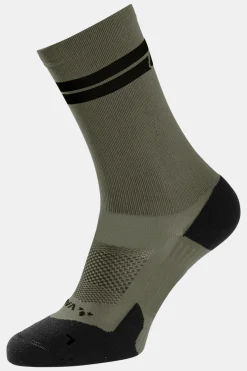 Vaude Bike Socks Mid II Fietssok