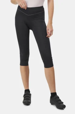 Vaude Broek 3/4 Active Dames