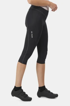 Vaude Broek 3/4 Active Dames