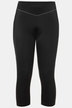 Vaude Broek 3/4 Active Dames