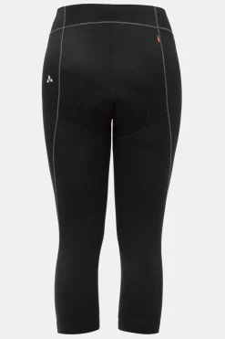 Vaude Broek 3/4 Active Dames