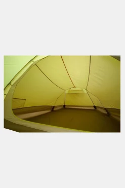 Vaude Chapel L XT 3-Persoons Tunneltent