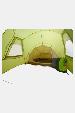 Vaude Chapel L XT 3-Persoons Tunneltent