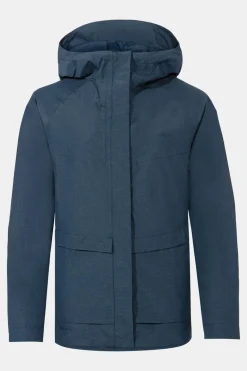 Vaude Comyou Pro Rain Fietsjas Dames