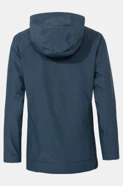Vaude Comyou Pro Rain Fietsjas Dames