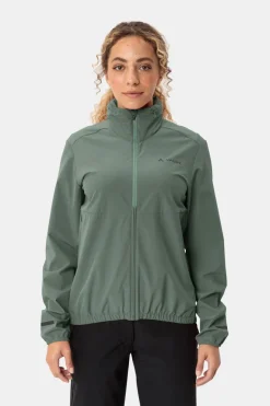 Vaude Cyclist Air Fietsjas Dames