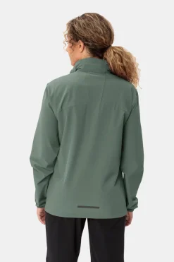 Vaude Cyclist Air Fietsjas Dames