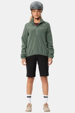 Vaude Cyclist Air Fietsjas Dames