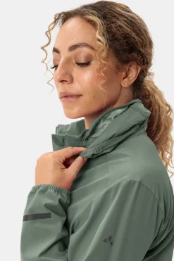 Vaude Cyclist Air Fietsjas Dames