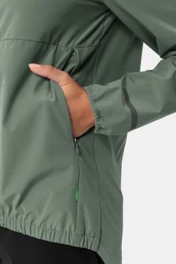 Vaude Cyclist Air Fietsjas Dames