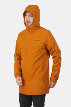 Vaude Cyclist Padded Parka