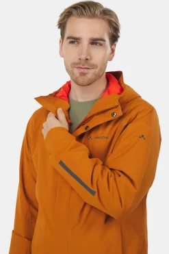 Vaude Cyclist Padded Parka