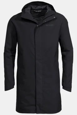 Vaude Cyclist Padded Parka