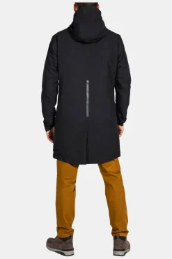 Vaude Cyclist Padded Parka