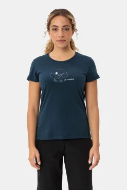 Vaude Cyclist T-Shirt V