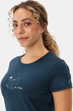 Vaude Cyclist T-Shirt V