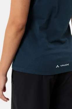 Vaude Cyclist T-Shirt V