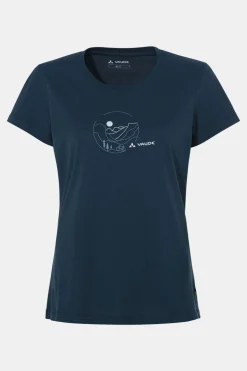 Vaude Cyclist T-Shirt V