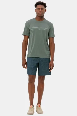 Vaude Cyclist T-Shirt V