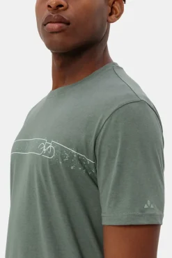 Vaude Cyclist T-Shirt V