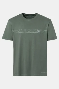 Vaude Cyclist T-Shirt V