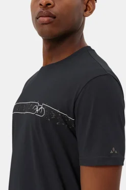 Vaude Cyclist T-Shirt V