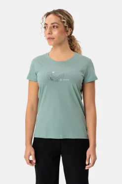 Vaude Cyclist T-Shirt V