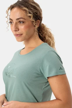 Vaude Cyclist T-Shirt V