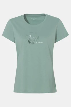 Vaude Cyclist T-Shirt V