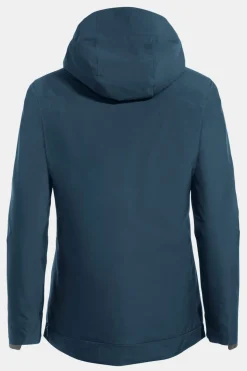 Vaude Cyclist Warm Rain Fietsjas