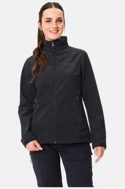 Vaude Cyclone Jacket Wo