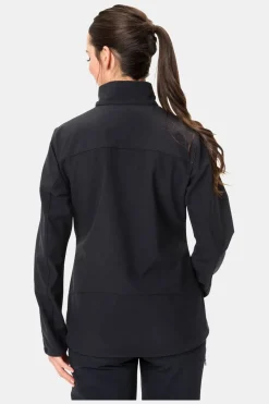 Vaude Cyclone Jacket Wo
