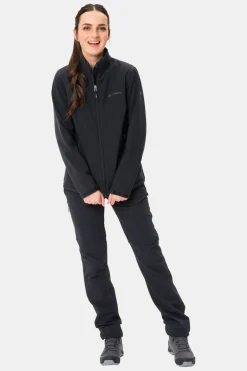 Vaude Cyclone Jacket Wo